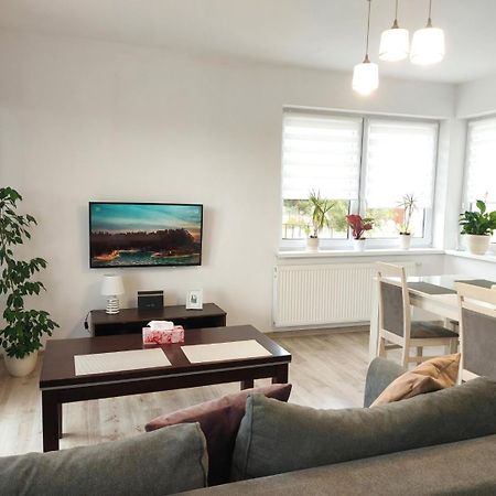 Apartament Jagiellonski Wschowa المظهر الخارجي الصورة