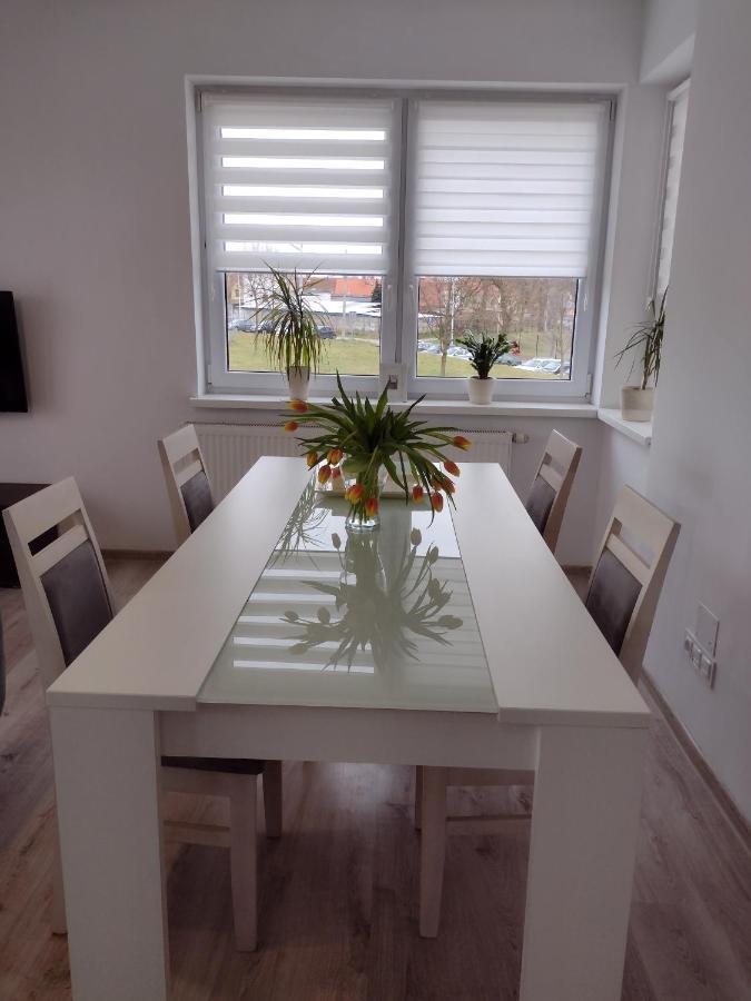 Apartament Jagiellonski Wschowa المظهر الخارجي الصورة
