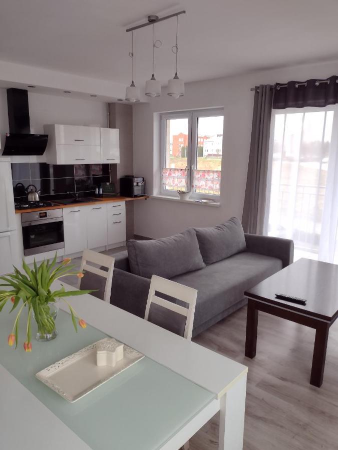 Apartament Jagiellonski Wschowa المظهر الخارجي الصورة