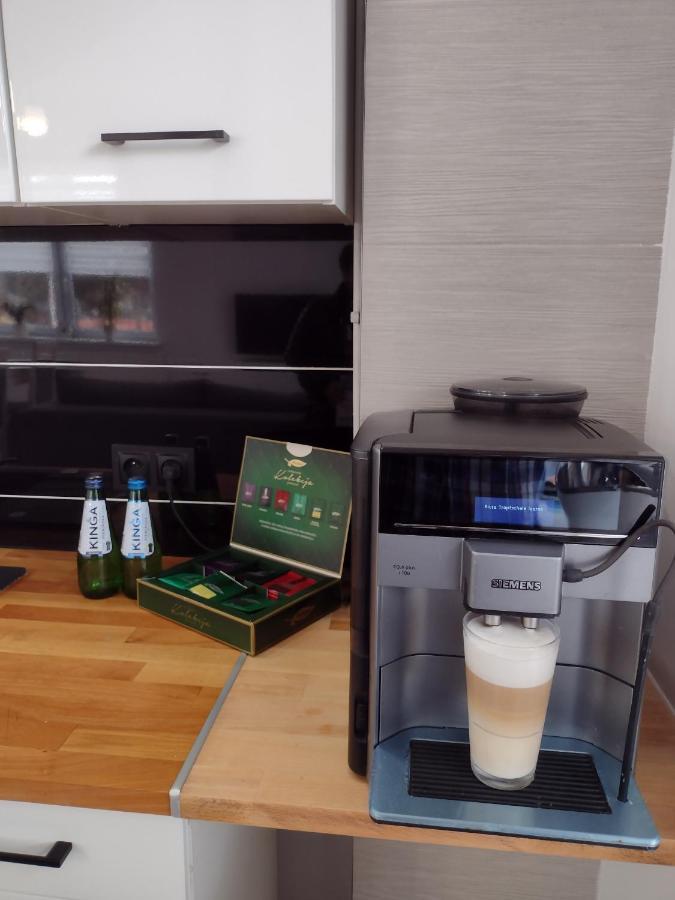 Apartament Jagiellonski Wschowa المظهر الخارجي الصورة