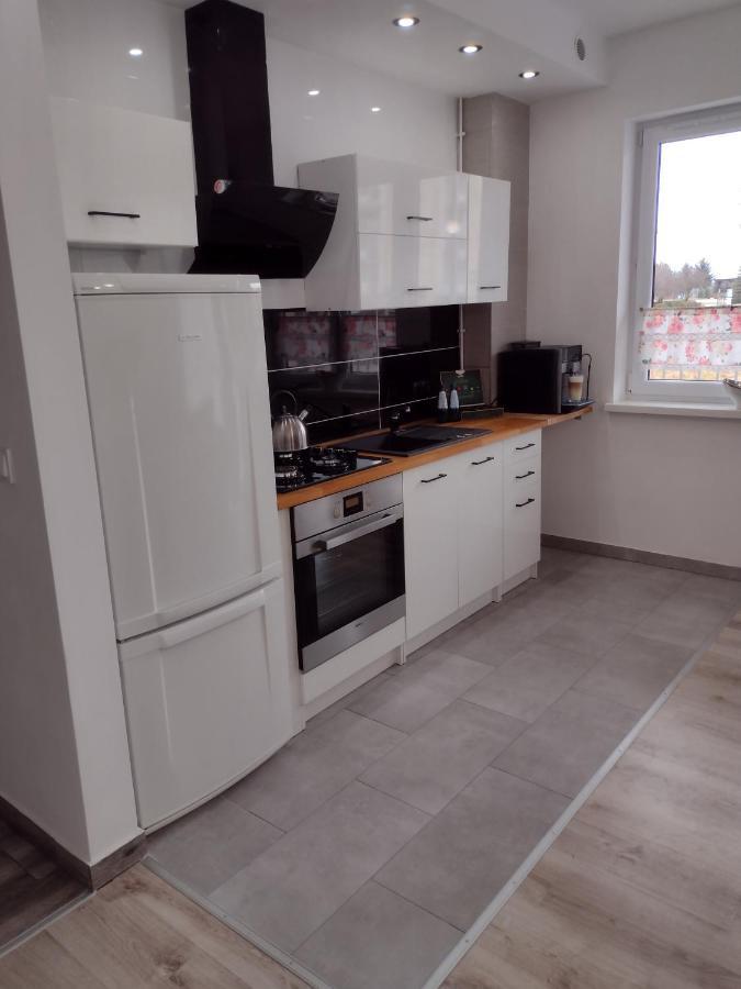 Apartament Jagiellonski Wschowa المظهر الخارجي الصورة