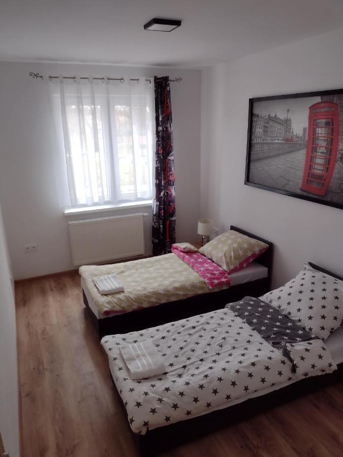 Apartament Jagiellonski Wschowa المظهر الخارجي الصورة