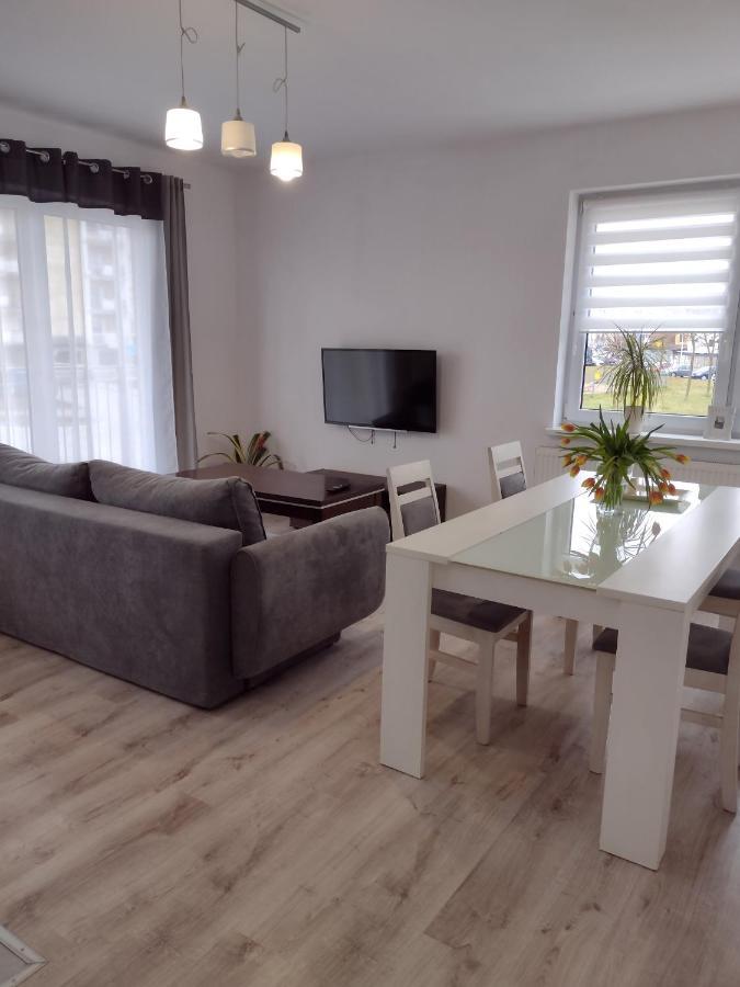 Apartament Jagiellonski Wschowa المظهر الخارجي الصورة