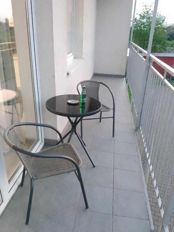 Apartament Jagiellonski Wschowa المظهر الخارجي الصورة