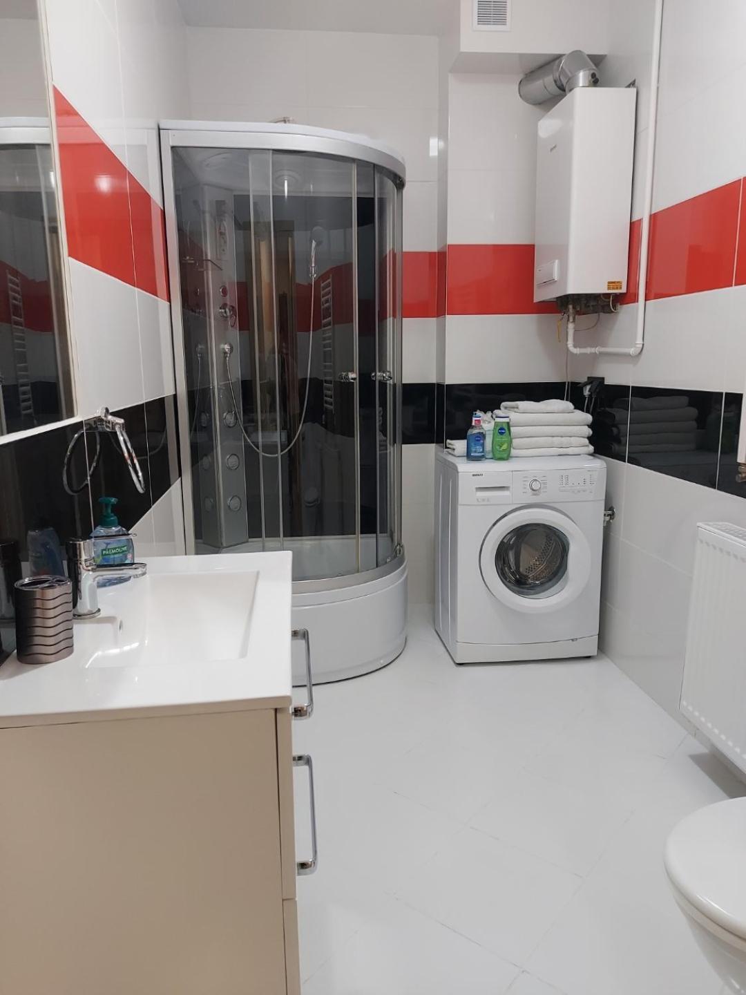 Apartament Jagiellonski Wschowa المظهر الخارجي الصورة