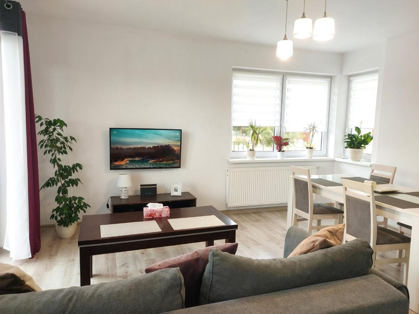 Apartament Jagiellonski Wschowa المظهر الخارجي الصورة